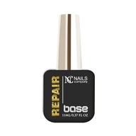 Repair Base Nails Company Clear 11 ml Repair Base Nails Company Clear 11 ml