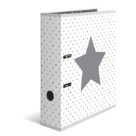 Kartónový zakladač A4 Stars 7 cm, bodky Kartónový zakladač A4 Stars 7 cm, bodky