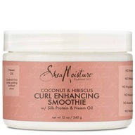 SHEA MOISTURE Coconut Hibiscus Curl Smoothie