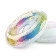 NAFUKOVACÍ BAZÉN DÚHOVÝ GLITTER NAFUKOVACÍ BAZÉN DÚHOVÝ GLITTER