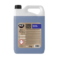 K2-ACTIVE FOAM TURBO VOZIDLO 5KG K2-ACTIVE FOAM TURBO VOZIDLO 5KG