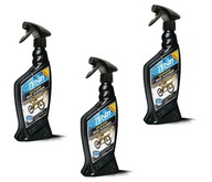 TENZI BIKE CLEANER 600ML TEKUTINA NA UMÝVANIE BICYKLOV TENZI BIKE CLEANER 600ML TEKUTINA NA UMÝVANIE BICYKLOV