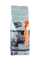 Káva Mokito BIANCO 500g zrnková Káva Mokito BIANCO 500g zrnková