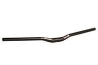 Riadidlá Renthal Fatbar V2 20 mm čierne Riadidlá Renthal Fatbar V2 20 mm čierne