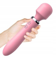 STROJ NA DÁVAČ ORGAZMOV - MODERNÝ USB VIBRATOR STROJ NA DÁVAČ ORGAZMOV - MODERNÝ USB VIBRATOR