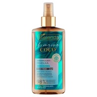 Bronzing Coco Samoopaľovací Coconut Mist 2v1