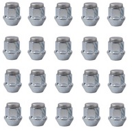 20x Matice kolies pre ráfiky FORD KUGA 2 MONDEO MK5 FOCUS MK3 MK4 POZINKOVANÉ 20x Matice kolies pre ráfiky FORD KUGA 2 MONDEO MK5 FOCUS MK3 MK4 POZINKOVANÉ
