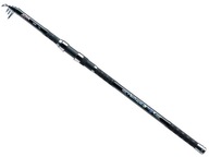 JAXON Prút JAXON TENESA TELE CARP TC 3,90m 30-80g