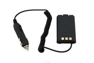 Eliminátor batérie pre rádiostanice Baofeng UV-5R Eliminátor batérie pre rádiostanice Baofeng UV-5R