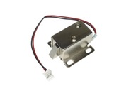 ELEKTROLOCK 12V 0,35A MINI ELEKTROLOCK 12V 0,35A MINI