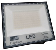 HALOGÉNOVÉ LED FLOODLIGHT 100W FLOODLIGHT IP66 HALOGÉNOVÉ LED FLOODLIGHT 100W FLOODLIGHT IP66