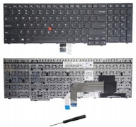 Klávesnica Lenovo ThinkPad E531 E540 E545 L540 T54