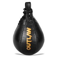 Outlaw Reflex Boxing Pear Suspended