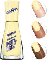 Lak na nechty Sally Hansen Insta Dri You're the Zest 700 Lak na nechty Sally Hansen Insta Dri You're the Zest 700