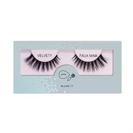 Umelé mihalnice BLEND IT VELVETY FAUX MINK Umelé mihalnice BLEND IT VELVETY FAUX MINK