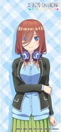 Plagát 5-Toubun no Hanayome GTNH_111 A2 (vlastné) Plagát 5-Toubun no Hanayome GTNH_111 A2 (vlastné)