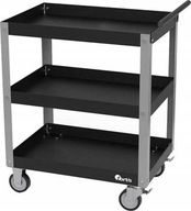 Servisný vozík 684x469x820mm FORTIS Servisný vozík 684x469x820mm FORTIS
