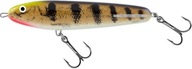 Wobler SALMO Sweeper 17cm -ton- Spotted Emerald Pe Wobler SALMO Sweeper 17cm -ton- Spotted Emerald Pe