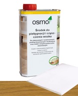 Osmo čistič vosku 1l Osmo čistič vosku 1l
