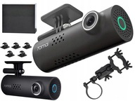 70mai VIDEO REKORDÉR Dash Cam 1S + BRACKET + klipy 70mai VIDEO REKORDÉR Dash Cam 1S + BRACKET + klipy