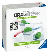 Doplnkové guľôčkové dráhy na výmenu farieb GraviTrax 224371 Doplnkové guľôčkové dráhy na výmenu farieb GraviTrax 224371