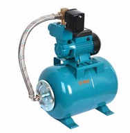HYDROFOR 24L WZI 250 IBO IDEÁLNY NA DVOR HYDROFOR 24L WZI 250 IBO IDEÁLNY NA DVOR
