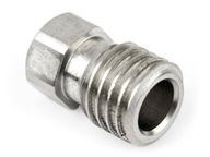 Skrutka hydraulického brzdového potrubia HBP-23 Skrutka hydraulického brzdového potrubia HBP-23