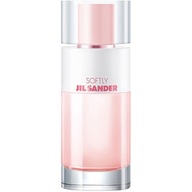 Toaletná voda Jil Sander Softly Eau De Petales Toaletná voda Jil Sander Softly Eau De Petales