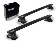 Strešný nosič THULE 7105 EVO WINGBAR, ČIERNA Strešný nosič THULE 7105 EVO WINGBAR, ČIERNA
