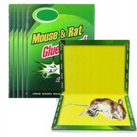 LEP PASCA NA MYŠI GLUE PASCA NA MYŠI x 10 LEP PASCA NA MYŠI GLUE PASCA NA MYŠI x 10