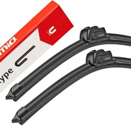 AMIO STIERAČE TYPU U VW GOLF IV BORA VENTO
