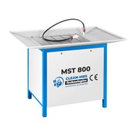 Dielenská umývačka MST 800 XL s kvapalinou 60L ŠANCA Dielenská umývačka MST 800 XL s kvapalinou 60L ŠANCA