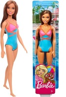 BÁBIKA MATTEL BEACH BARBIE V OUTFITE GHW40 BÁBIKA MATTEL BEACH BARBIE V OUTFITE GHW40