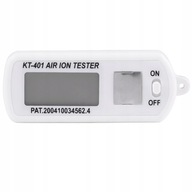1ks Mini Car Ion Test Meter