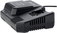 Stalco BCS20-9AP nabíjačka 9A S-Volt 20V 250W Hmotnosť 0,9 kg Rýchle nabíjanie Stalco BCS20-9AP nabíjačka 9A S-Volt 20V 250W Hmotnosť 0,9 kg Rýchle nabíjanie
