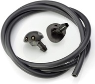 2x DRYSKA PREDNEJ OSTROKY DACIA LOGAN + HADICE 2M 2x DRYSKA PREDNEJ OSTROKY DACIA LOGAN + HADICE 2M