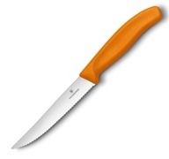 Nôž na pizzu, steaky a bravčové kotlety 6.7936.12L9 Victorinox Nôž na pizzu, steaky a bravčové kotlety 6.7936.12L9 Victorinox