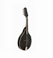 Ever Play M1-BK čierna mandolína