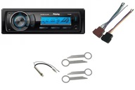Peiying PY3258 Bluetooth USB rádio VW GOLF 4 BORA Peiying PY3258 Bluetooth USB rádio VW GOLF 4 BORA