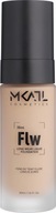 Make-up Atelier Paris - VODEODOLNÝ FOUNDATION FLW3NB Make-up Atelier Paris - VODEODOLNÝ FOUNDATION FLW3NB