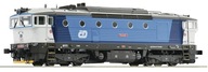 ROCO 71024 Lok. Rh754 CD PKP INTERCITY DCC+SOUND ROCO 71024 Lok. Rh754 CD PKP INTERCITY DCC+SOUND