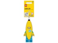 LEGO Classic Banán LGL-KE118 kľúčenka s baterkou LEGO Classic Banán LGL-KE118 kľúčenka s baterkou