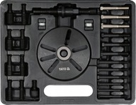 SŤAHOVAČ KLADKY YATO S TLMIČOM VIBRÁCIÍ SŤAHOVAČ KLADKY YATO S TLMIČOM VIBRÁCIÍ