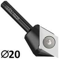 Drážkovacia fréza 8mm CMT 665.200.11 Drážkovacia fréza 8mm CMT 665.200.11