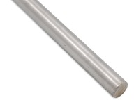 INOX 304 nerezová tyč 10mm háčik na vešiak |100CM INOX 304 nerezová tyč 10mm háčik na vešiak |100CM