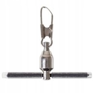Cralusso Float konektor M 0,30g 2 ks. Cralusso Float konektor M 0,30g 2 ks.