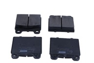 BRZDOVÉ DOŠTIČKY. VW P. T2 72-85 19-3067