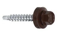 DREVO FARMÁRSKE SKRUTKY 4,8X25MM HNEDÉ 250KS DREVO FARMÁRSKE SKRUTKY 4,8X25MM HNEDÉ 250KS