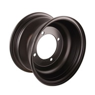 19x7,00-8/18x9,5-8 Náboj kolesa 8 palcový oceľový predný 19x7,00-8/18x9,5-8 Náboj kolesa 8 palcový oceľový predný