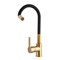 Kuchynská batéria FLEX Gold Kuchynská batéria FLEX Gold